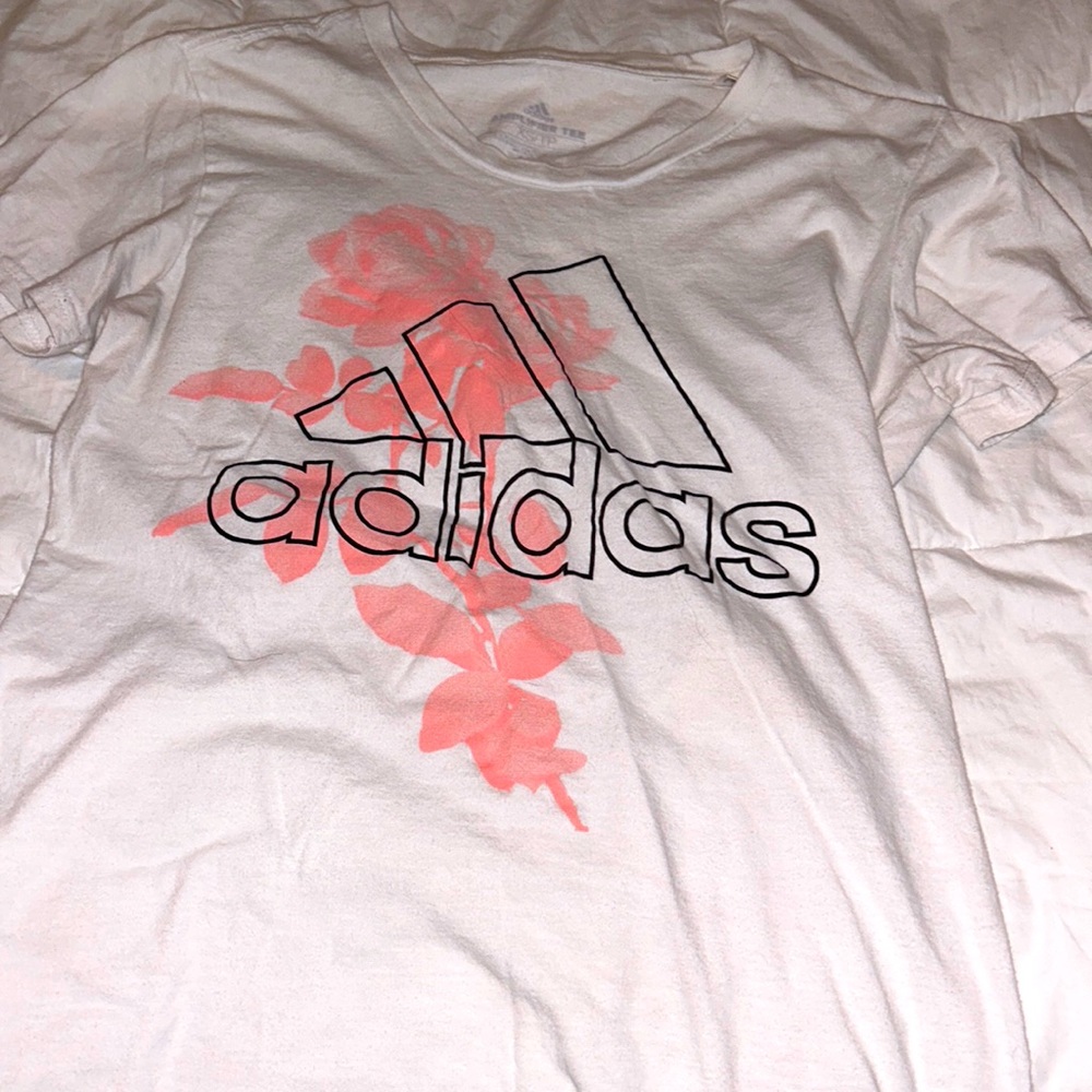Adidas women top